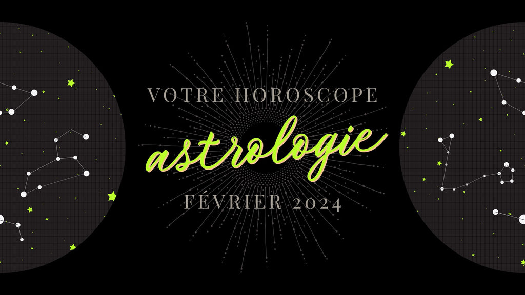 Horoscope de Février 2024 : Découvrez les Mystères Célestes