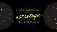 Horoscope Septembre 2024 : Un Guide Complet Pour Chaque Signe