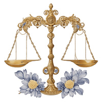 signe balance (libra)