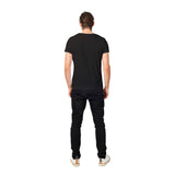 T-shirt JŮNI Homme Balance - 100% Coton Bio