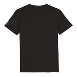 t-shirt JUNI homme gémeaux dos noir