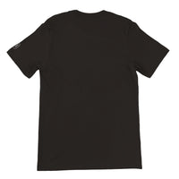 T-shirt StarMen Gémeaux dos noir