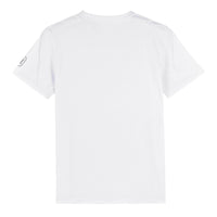 t-shirt JUNI femme sagittaire dos blanc