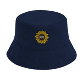 Bob Sunflower Verseau marine