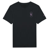 T-shirt Doux Destin Scorpion Brodé