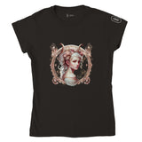 T-shirt Zodiac Goddess Sagittaire - 100% coton