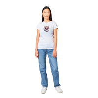 T-shirt Zodiac Goddess Vierge - 100% coton