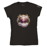 T-shirt Zodiac Goddess Vierge - 100% coton