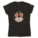 T-shirt Zodiac Goddess Gémeaux - 100% coton