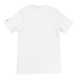 T-shirt StarMen Bélier dos blanc