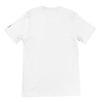 T-shirt StarMen Gémeaux dos blanc
