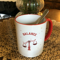 témoignage de sylvie sur le mug balance